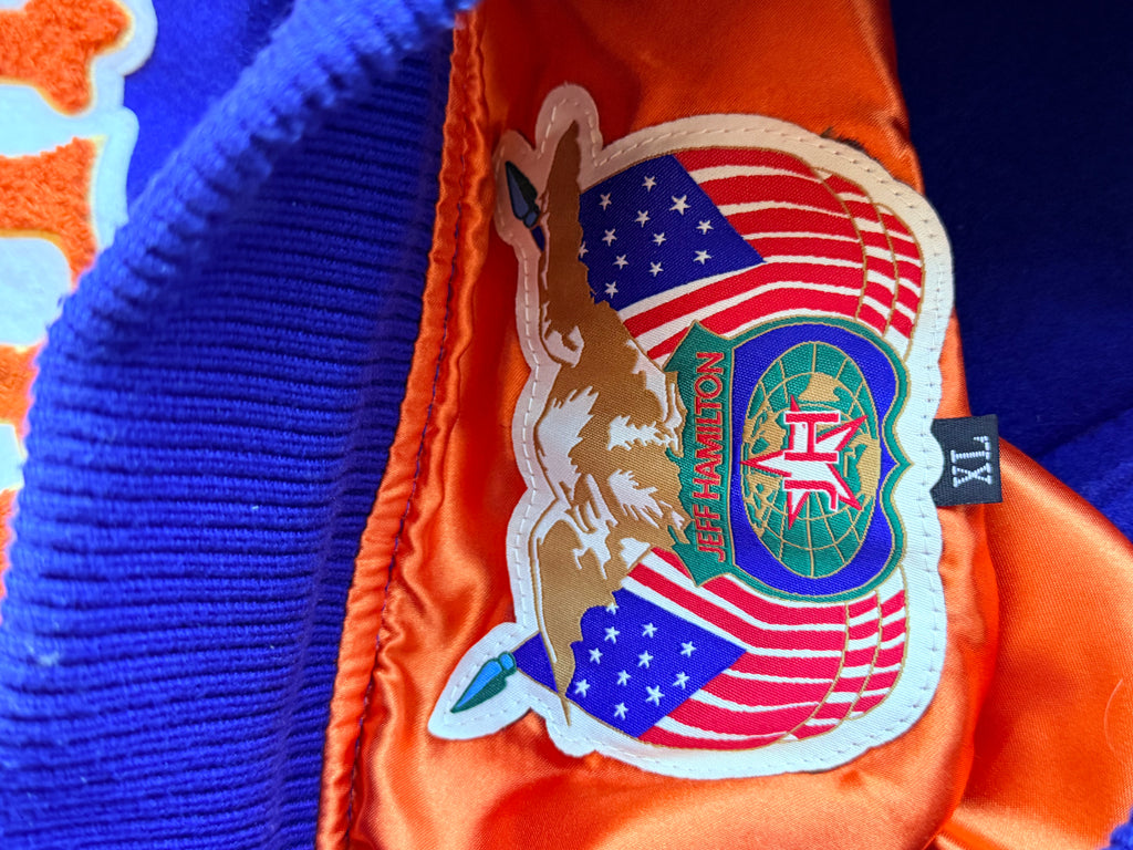 Dolphins Jacket