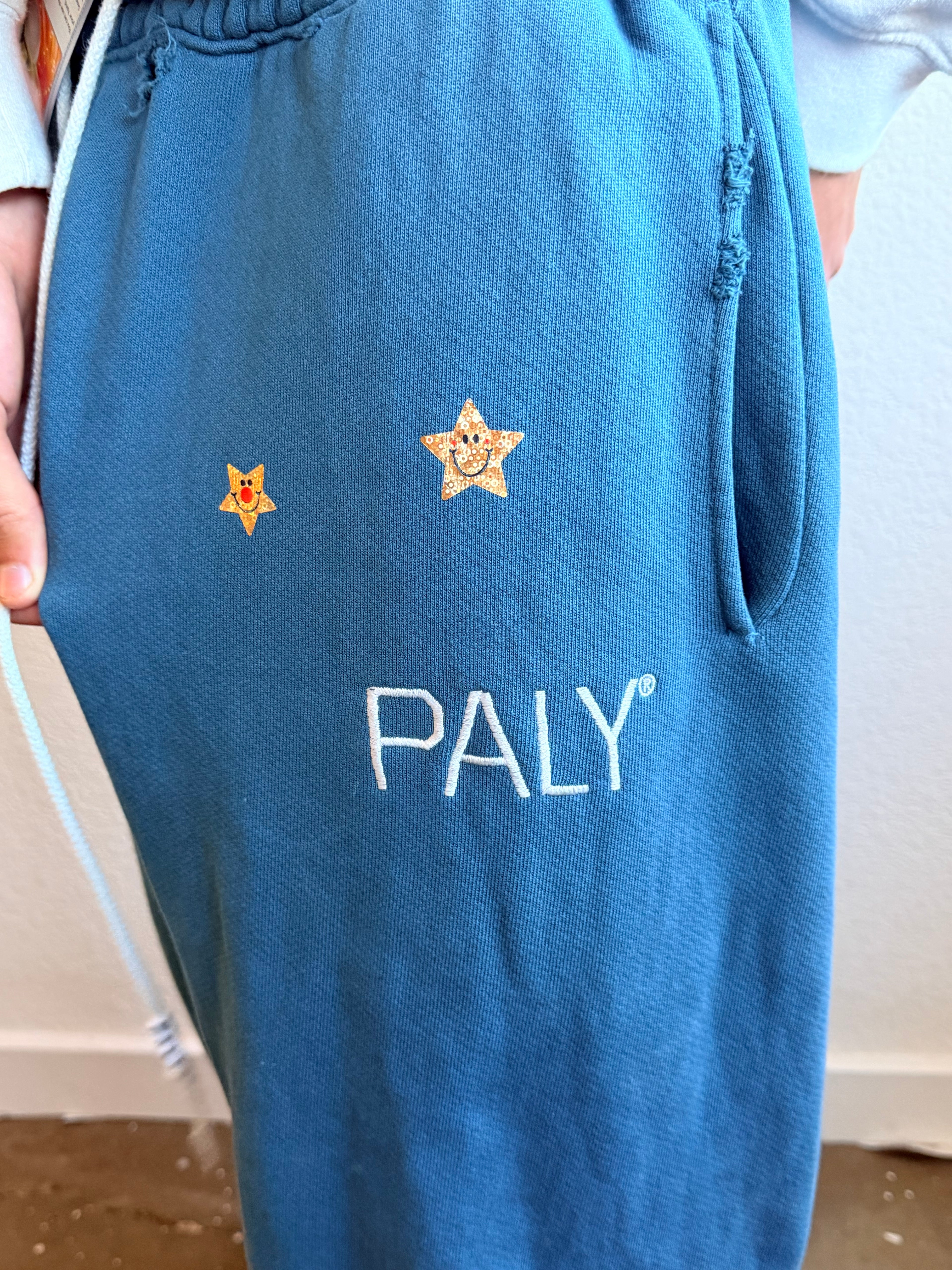 PALY Sweatpants