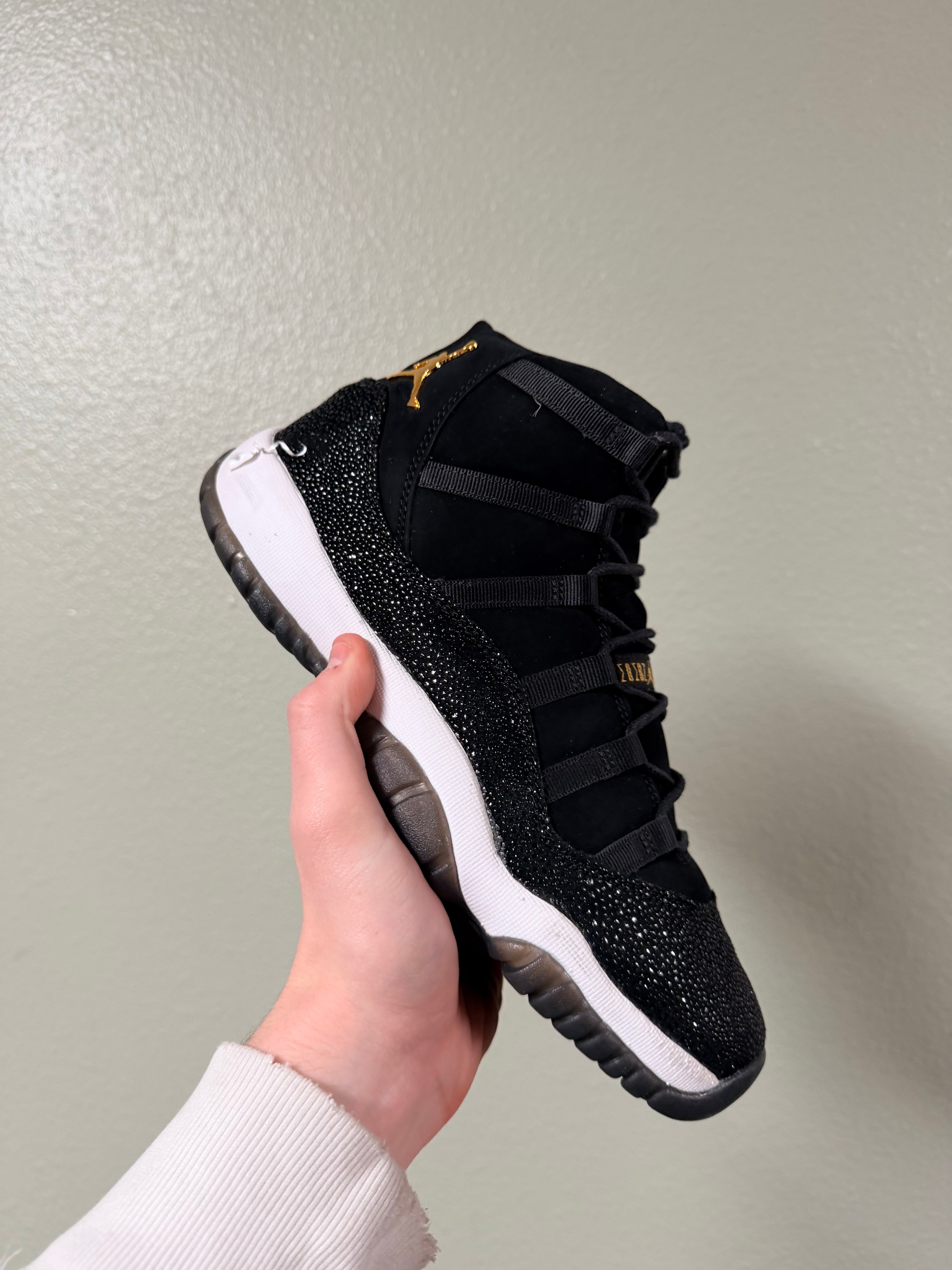 Jordan 11 Prem HC