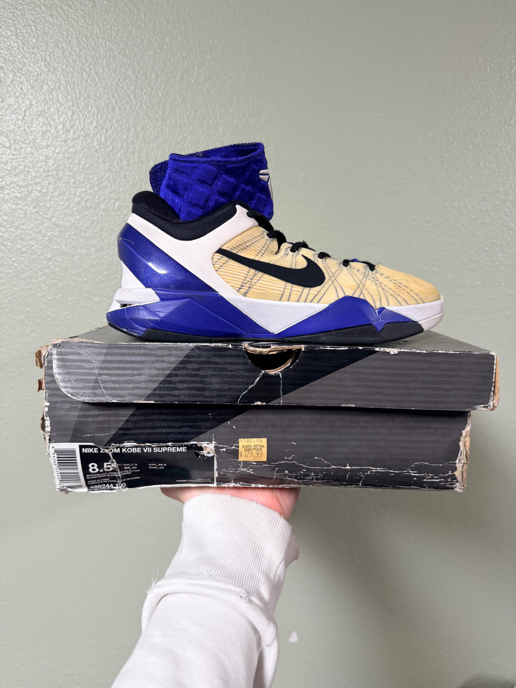 Kobe 7
