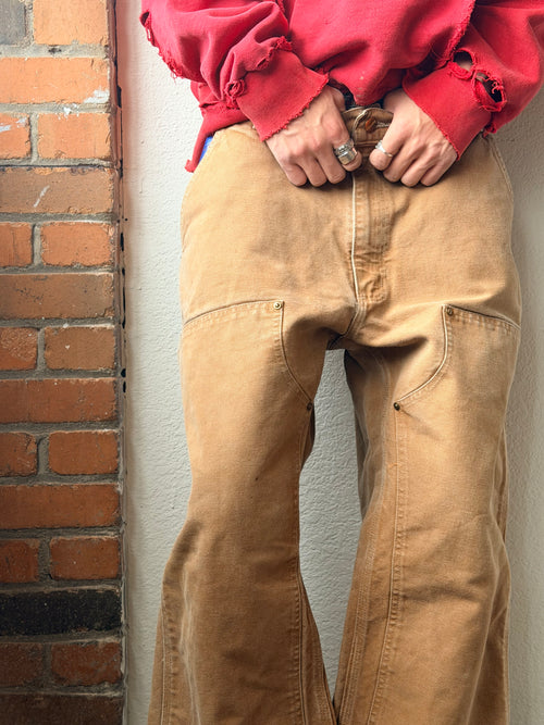 Carhartt Double Knees