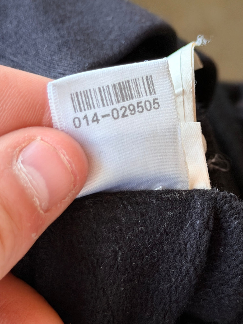 Chrome Hearts Foti Wings Zip Up