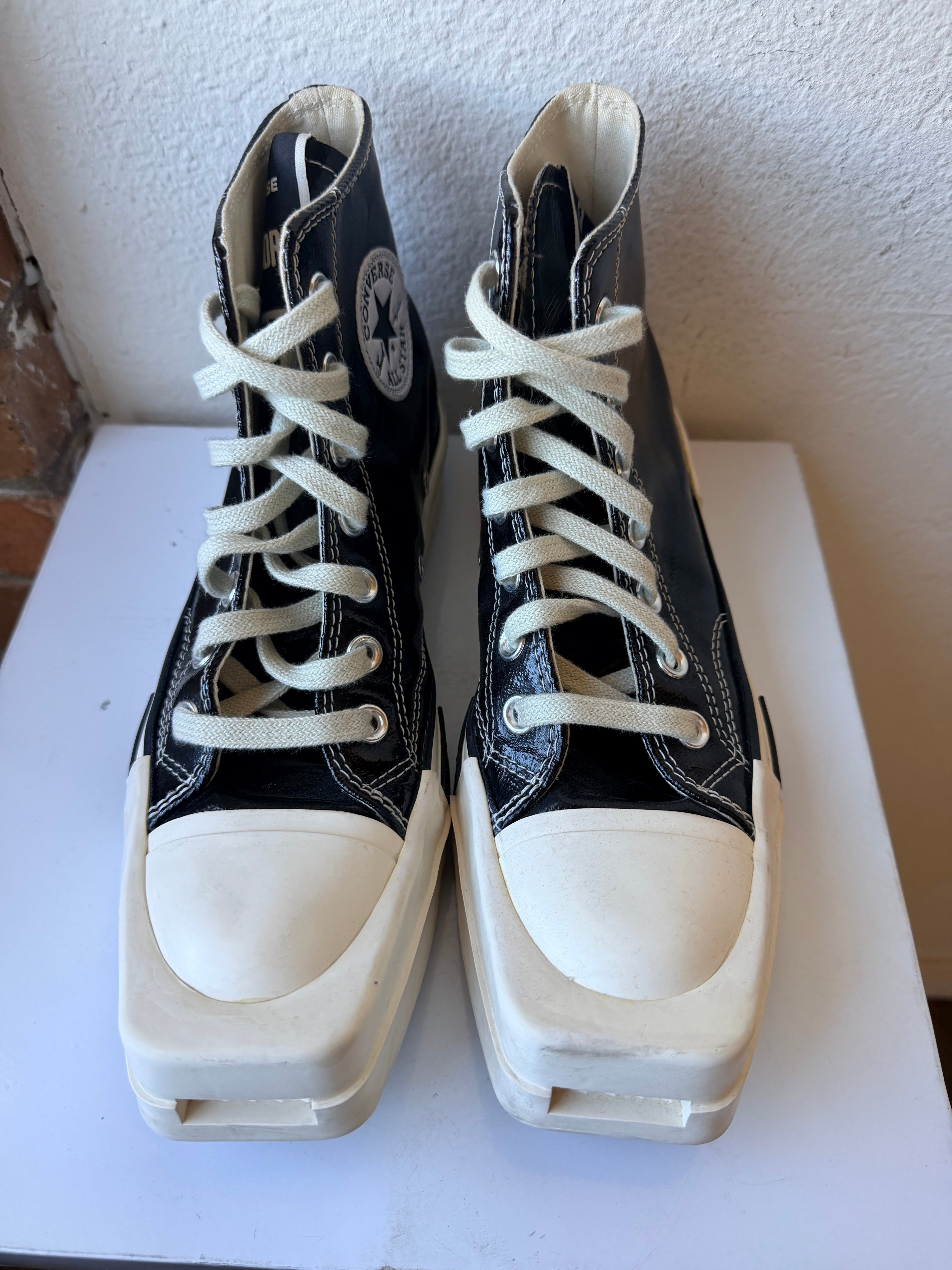 Rick Owens Converse Chuck 70