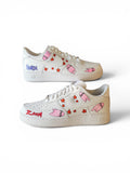 Matty Boy Air Force One