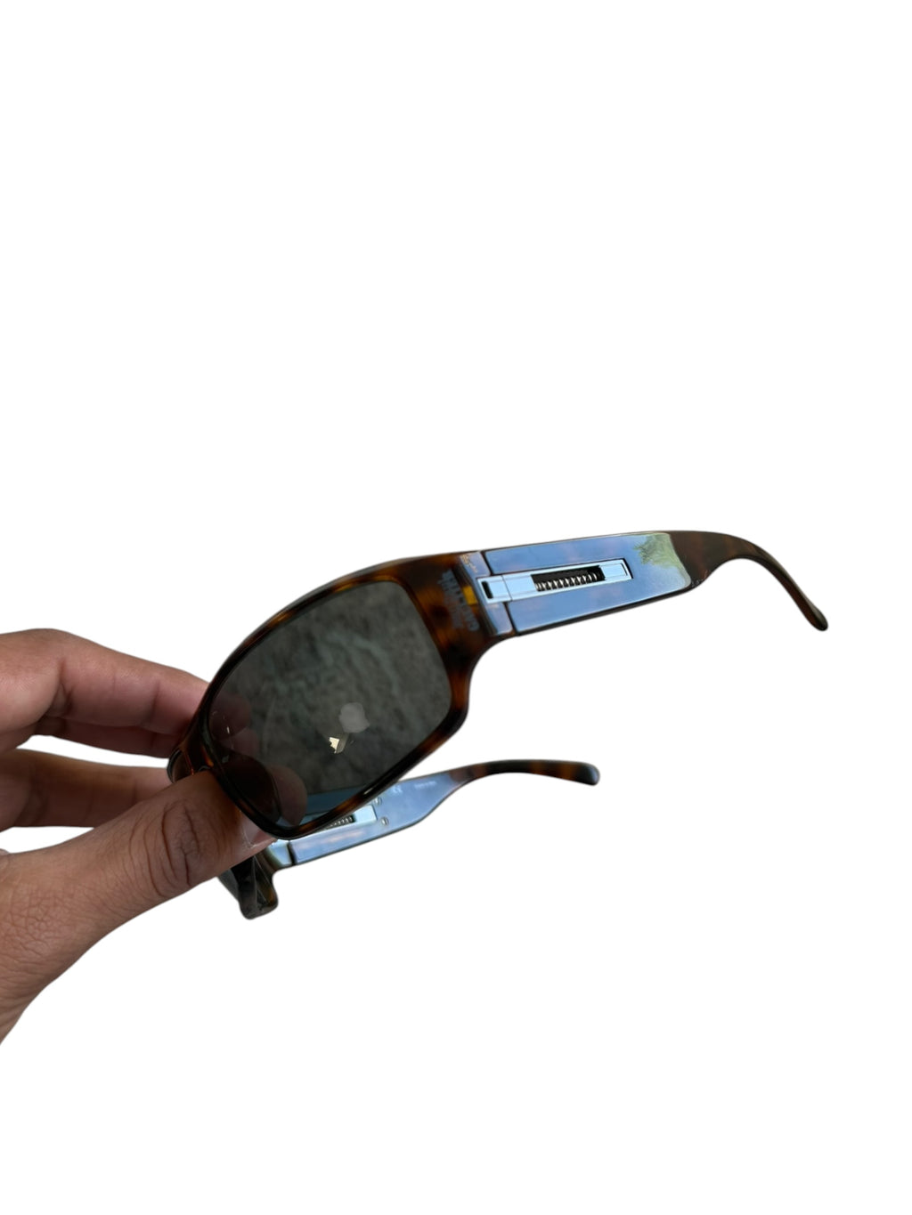 JPG John Paul Gaultier Sunglasses Spring Frames