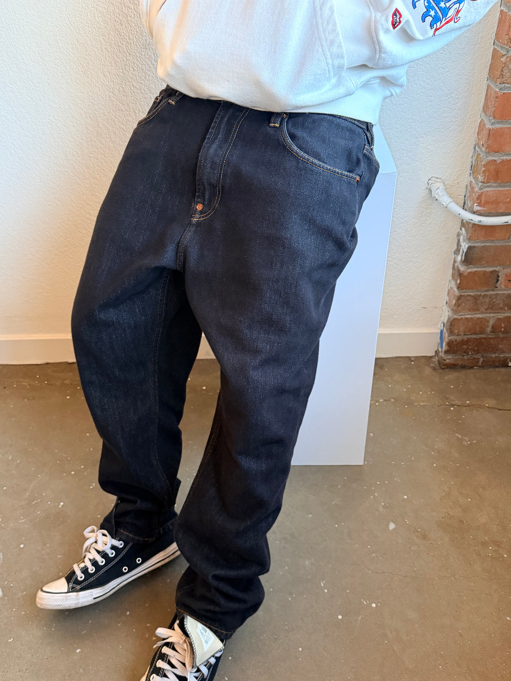 Evisu Jeans