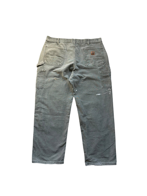 Carhartt Distressed Jeans