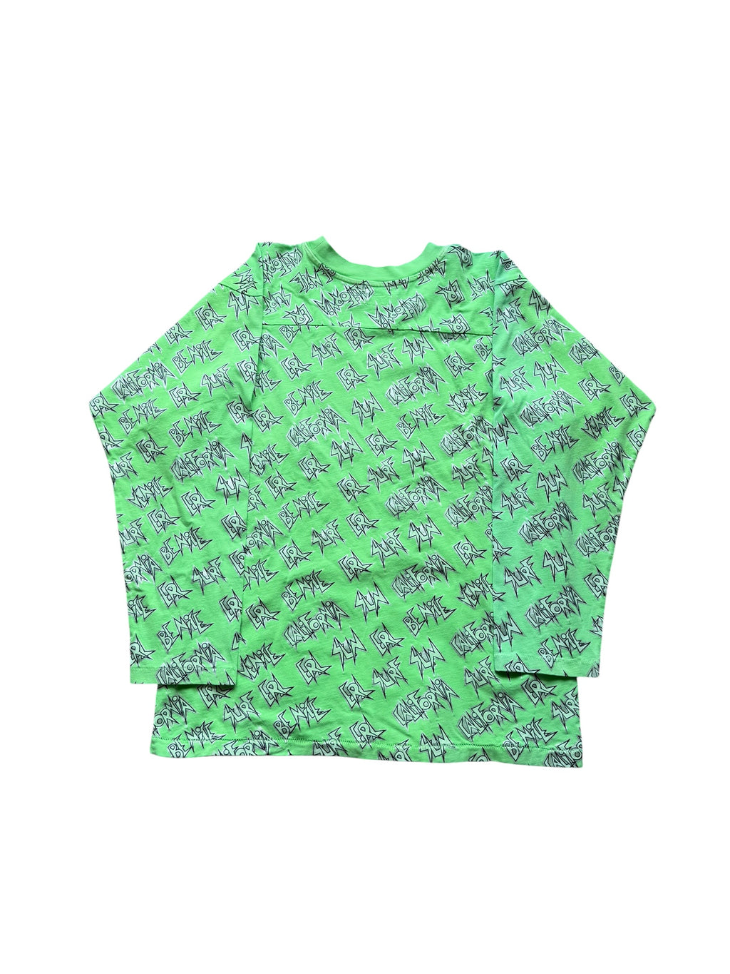 ERL All Over Print Long Sleeve
