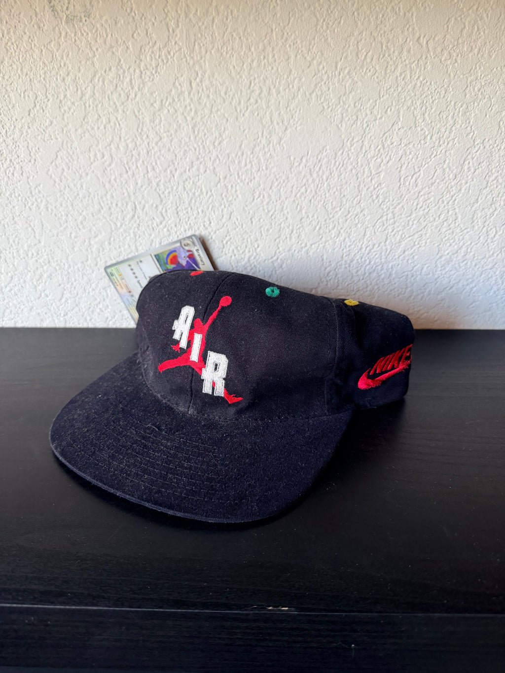 Air Jordan SnapBack Hat