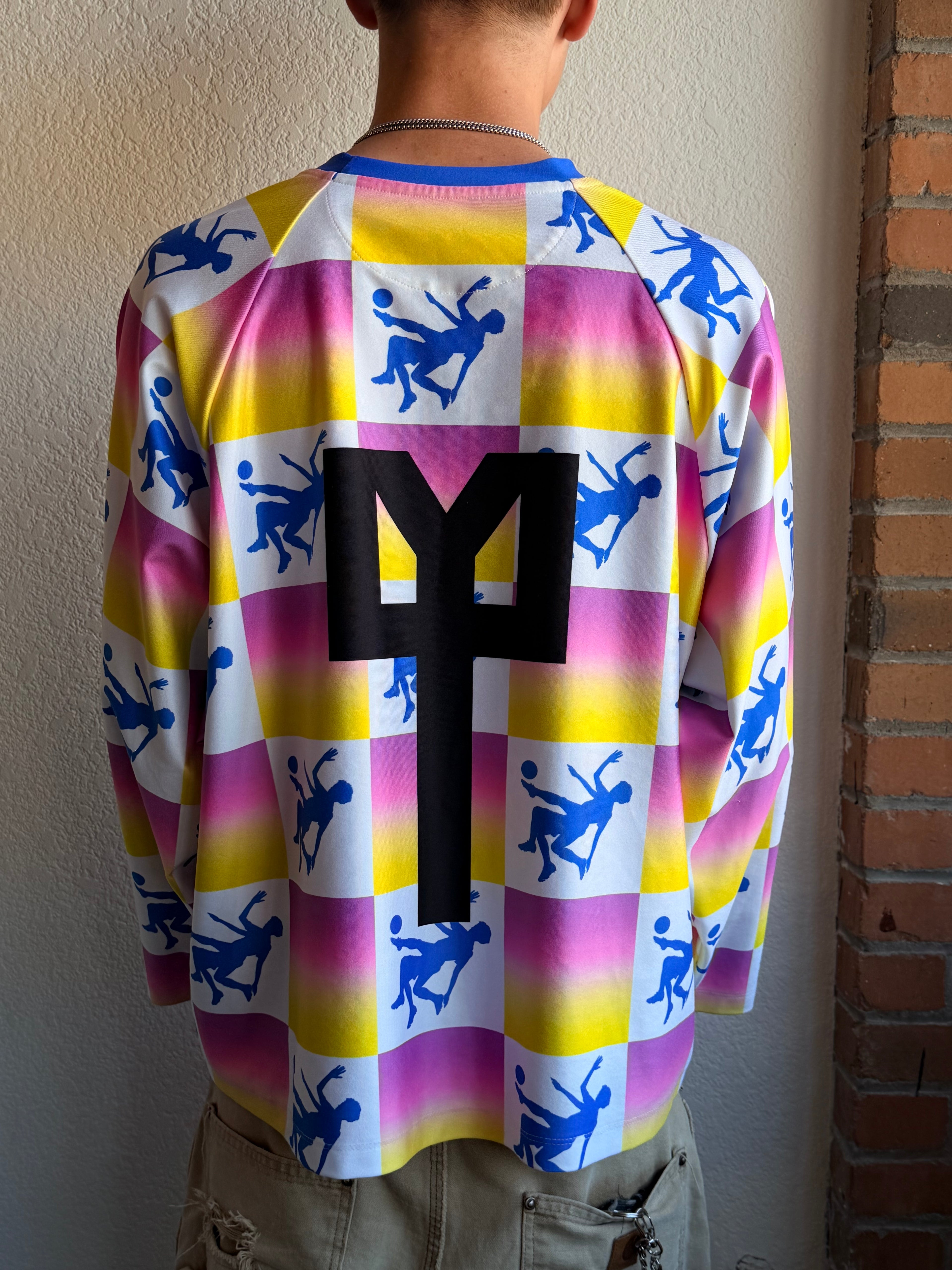 League Jersey