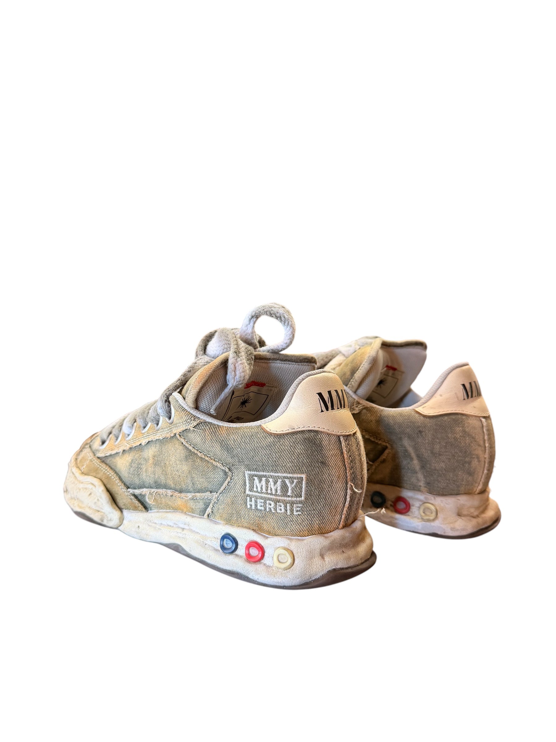 Maison Mihara Sneaker