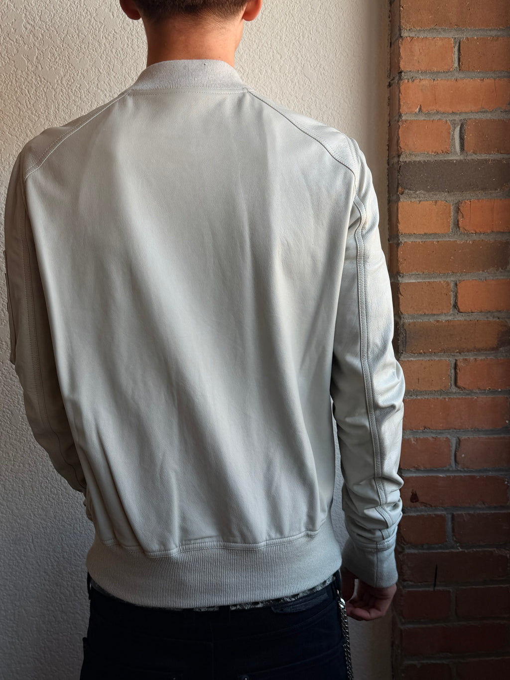 Rick Owens Jacket
