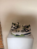 Jordan 4 “SeaFoam”