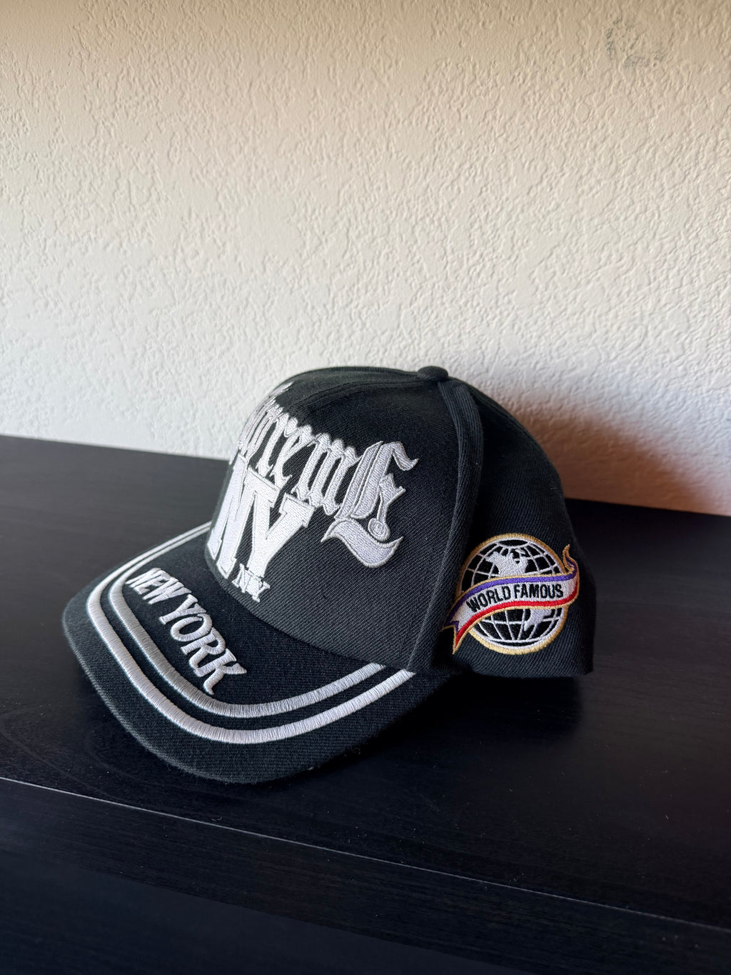 Supreme SnapBack Hat