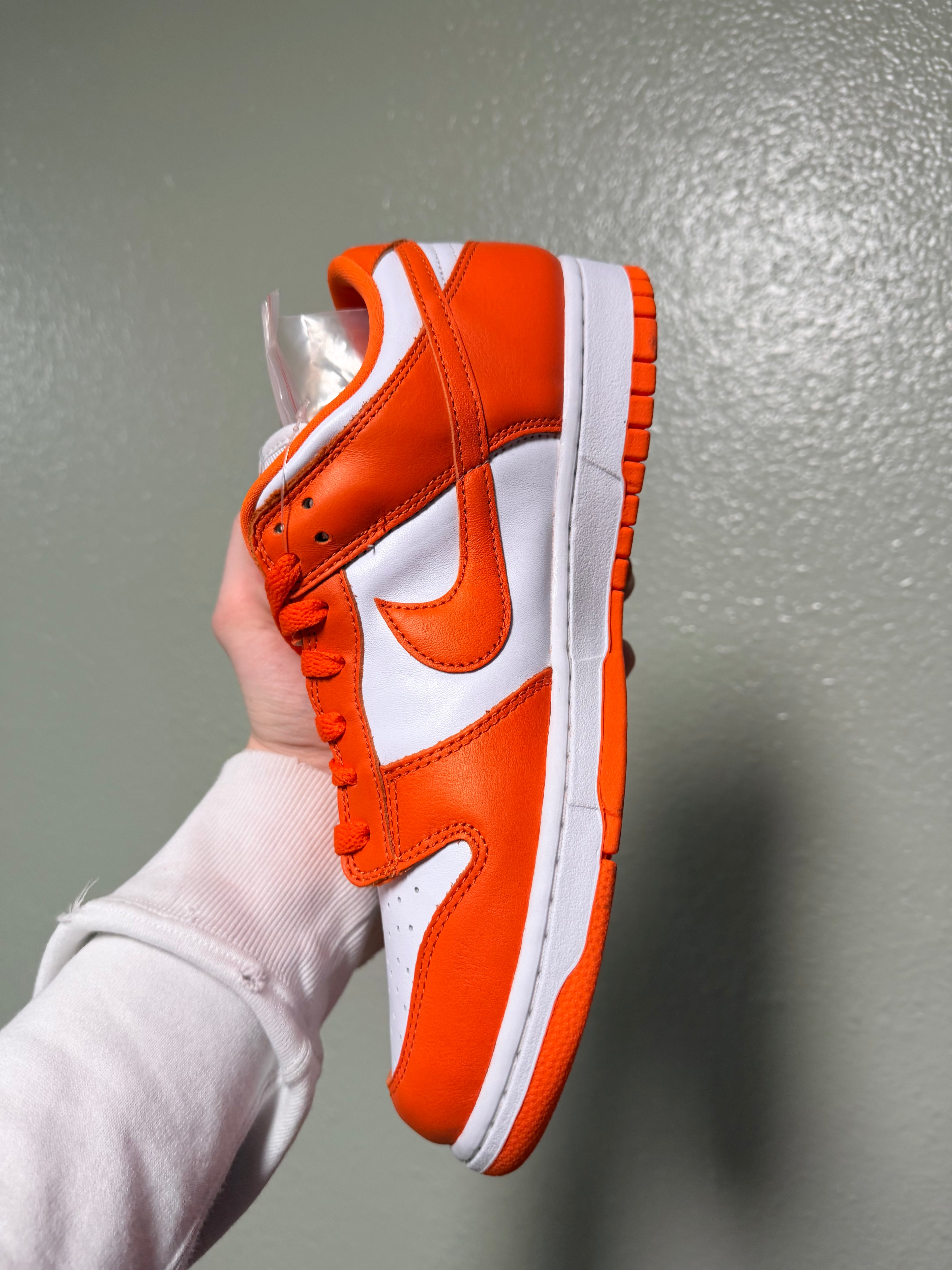 Nike Dunks Low