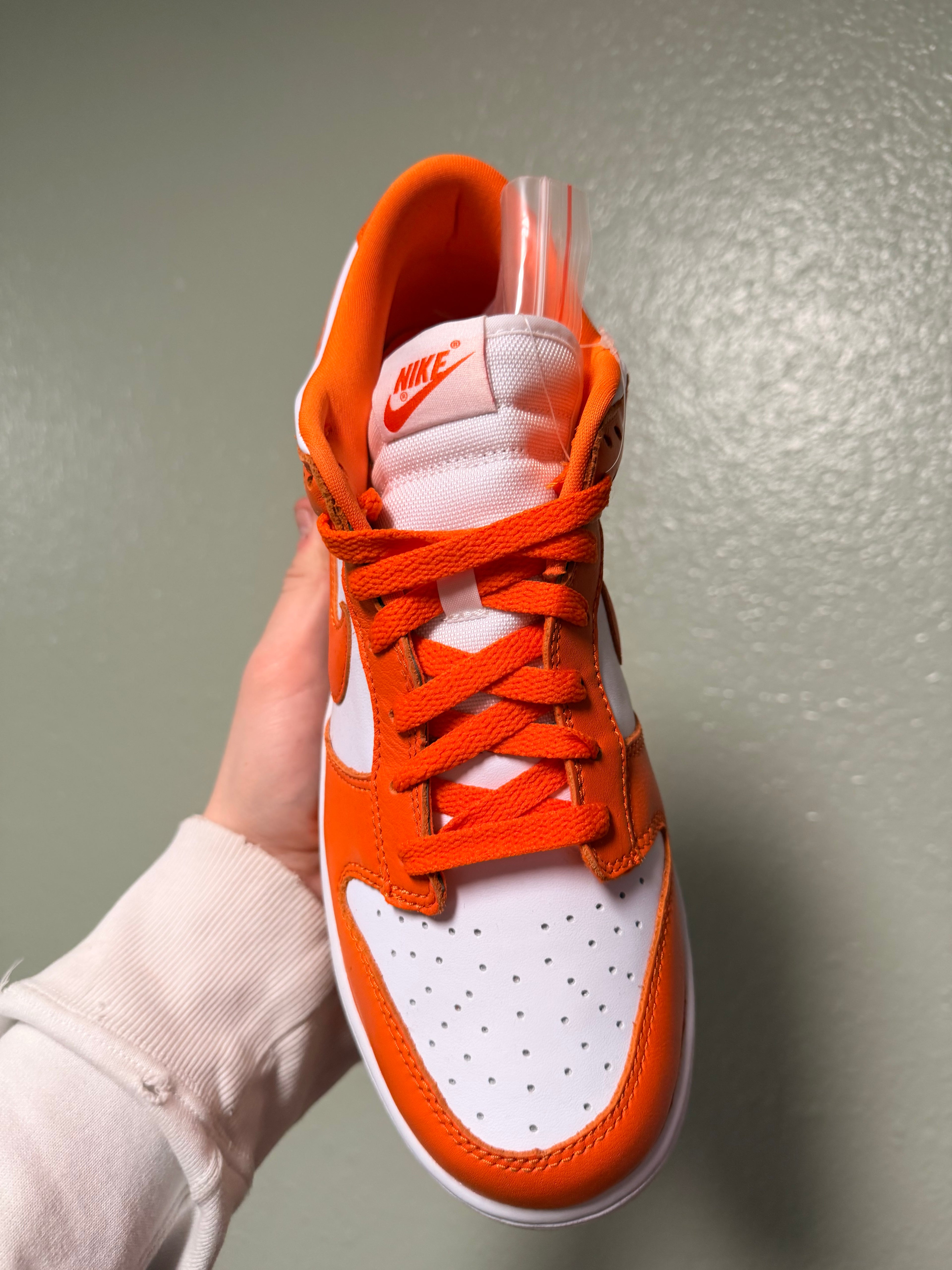 Nike Dunks Low