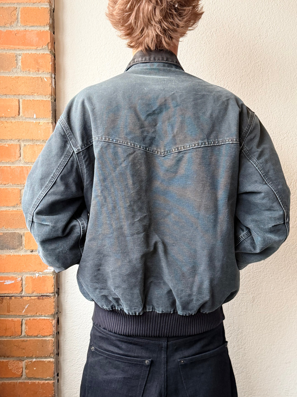 Carhartt Collared Jacket
