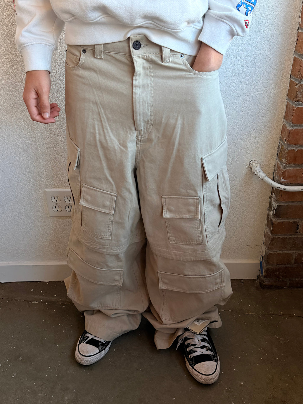 Ambush Cargo Pants