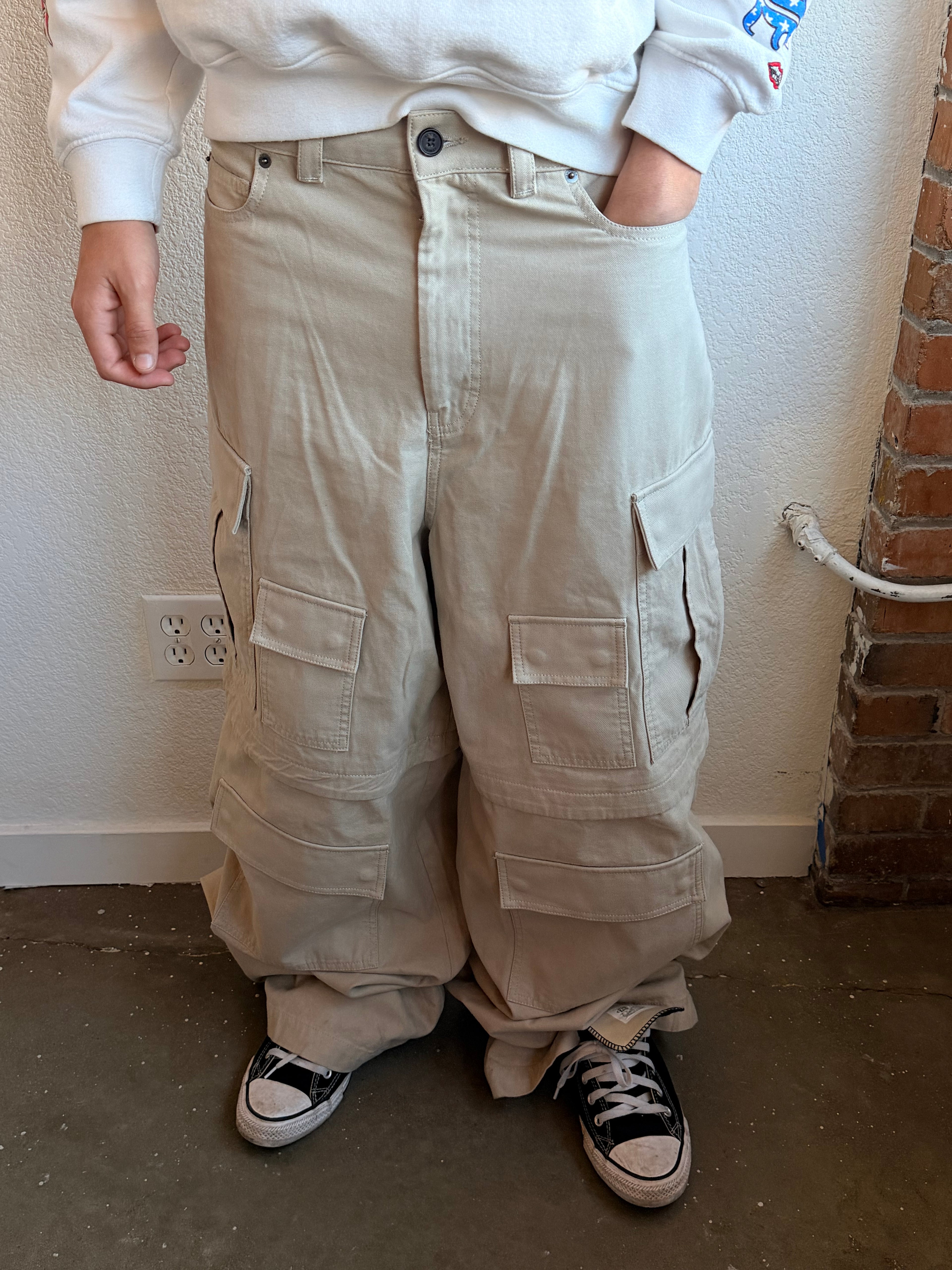 Ambush Cargo Pants