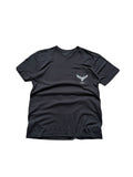 Chrome Hearts x Foti x YungBlud x Aerosmith Cross Tee