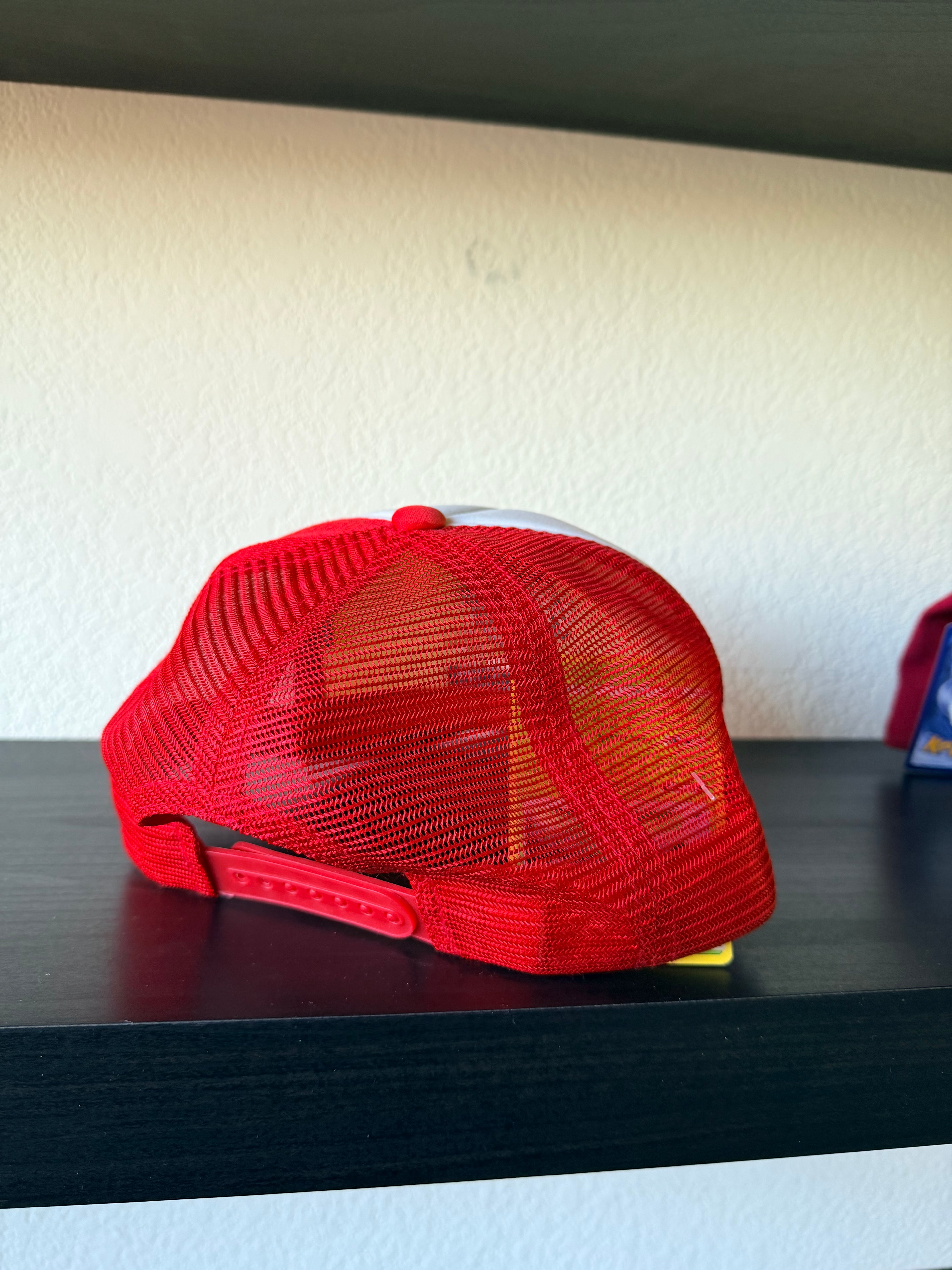 Rhude SnapBack Hat