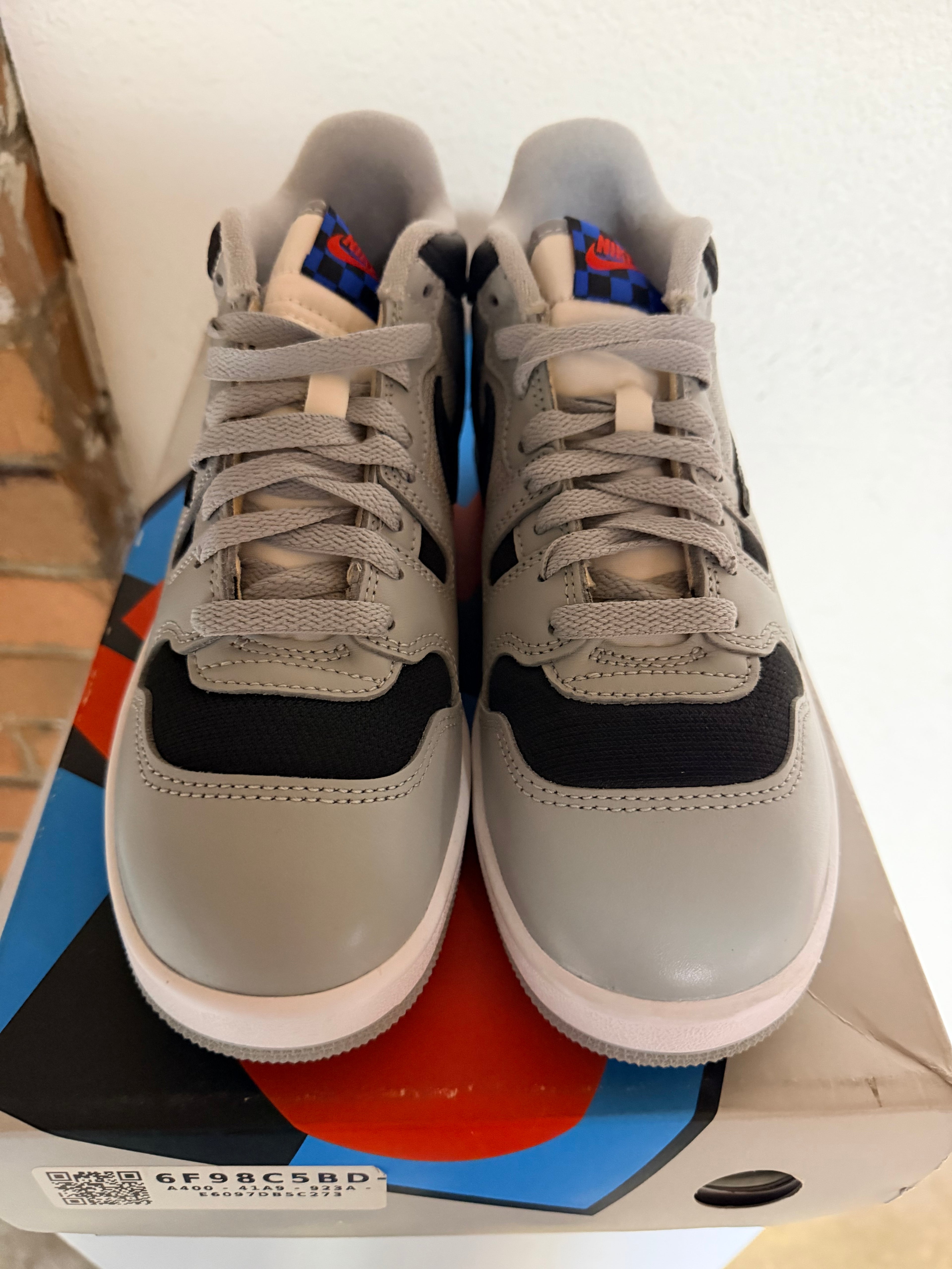 Nike Travis Scott Attack