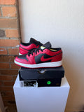 Jordan 1 Low Gym Red