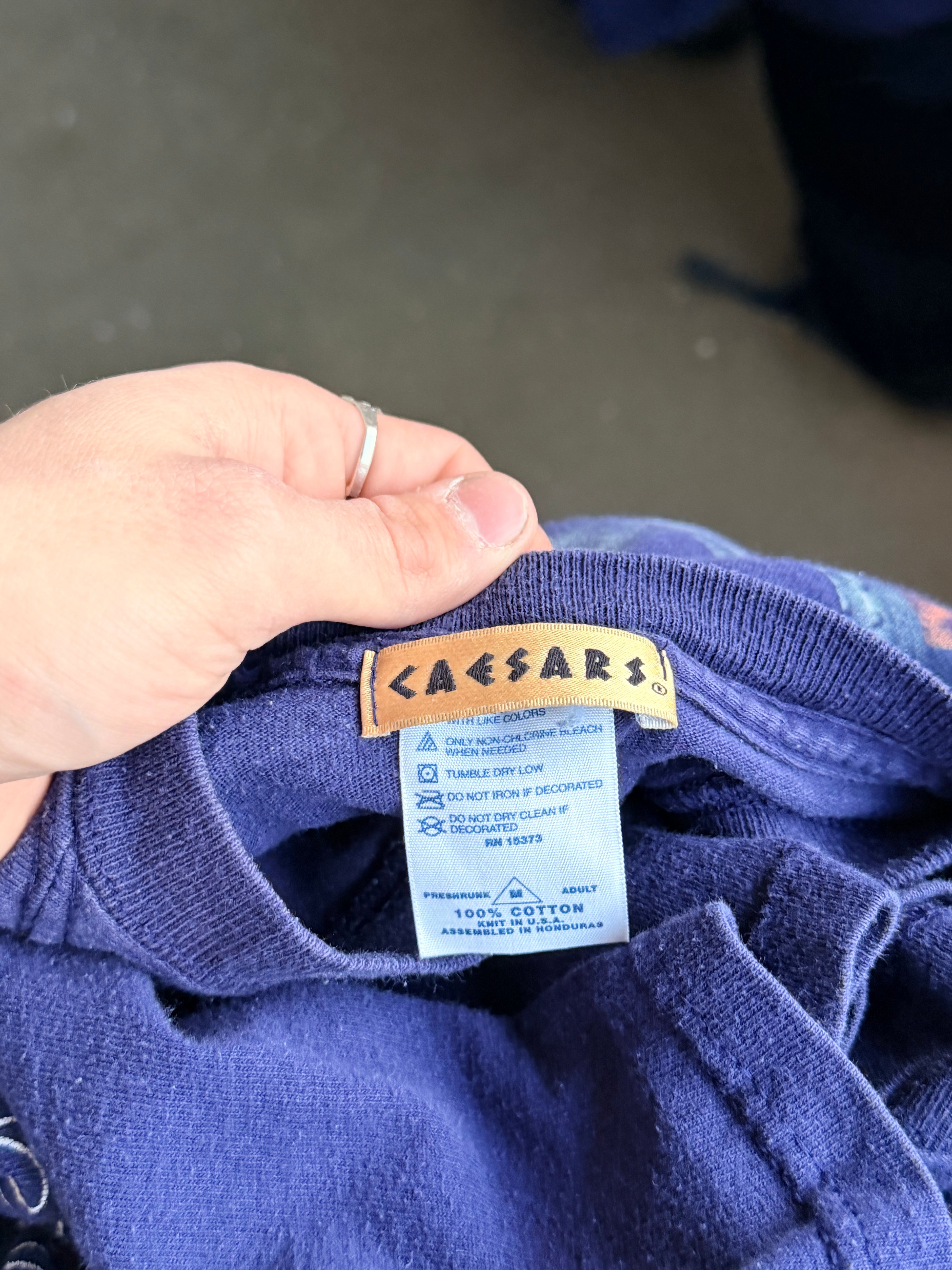Vintage LongSleeve