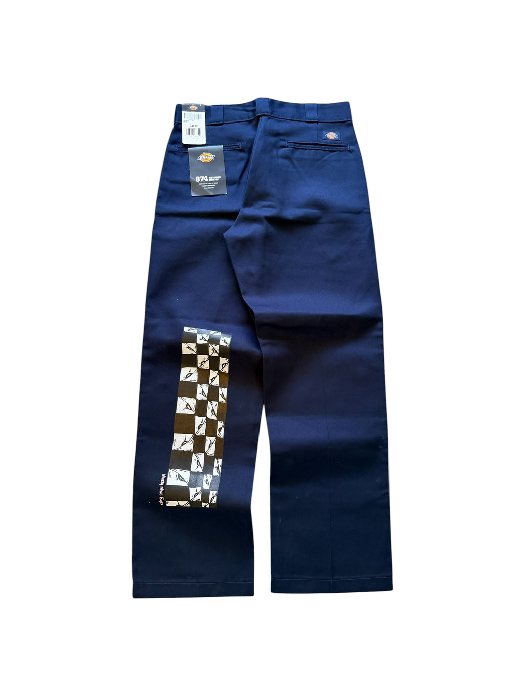 Matty Boy Dickie Dress Pants