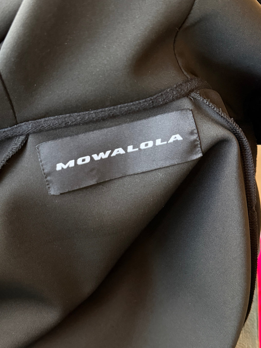 Mowalola Hooded Zip