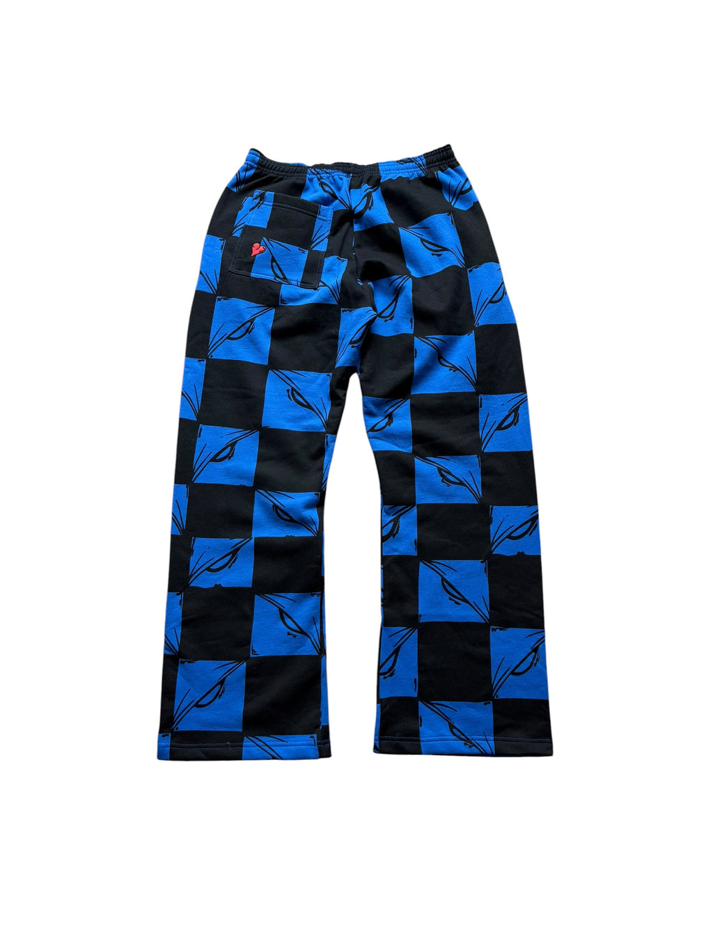 Matty Boy Anti Promo Sweat Pants