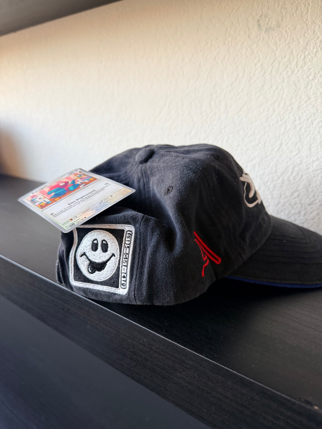Ambush SnapBack