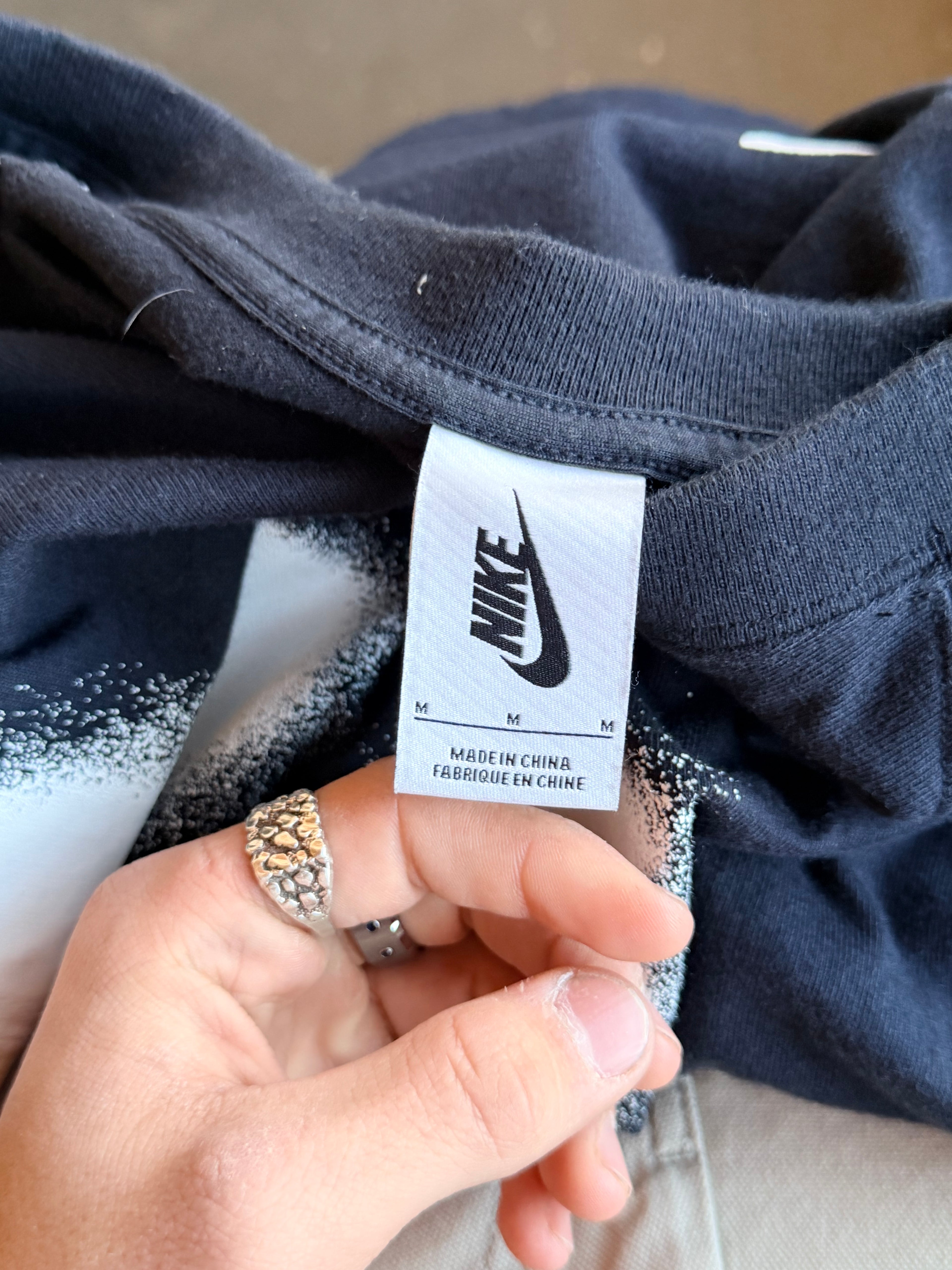 Off White Nike Tee