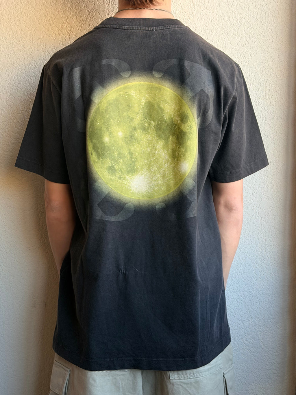 Off White Tee