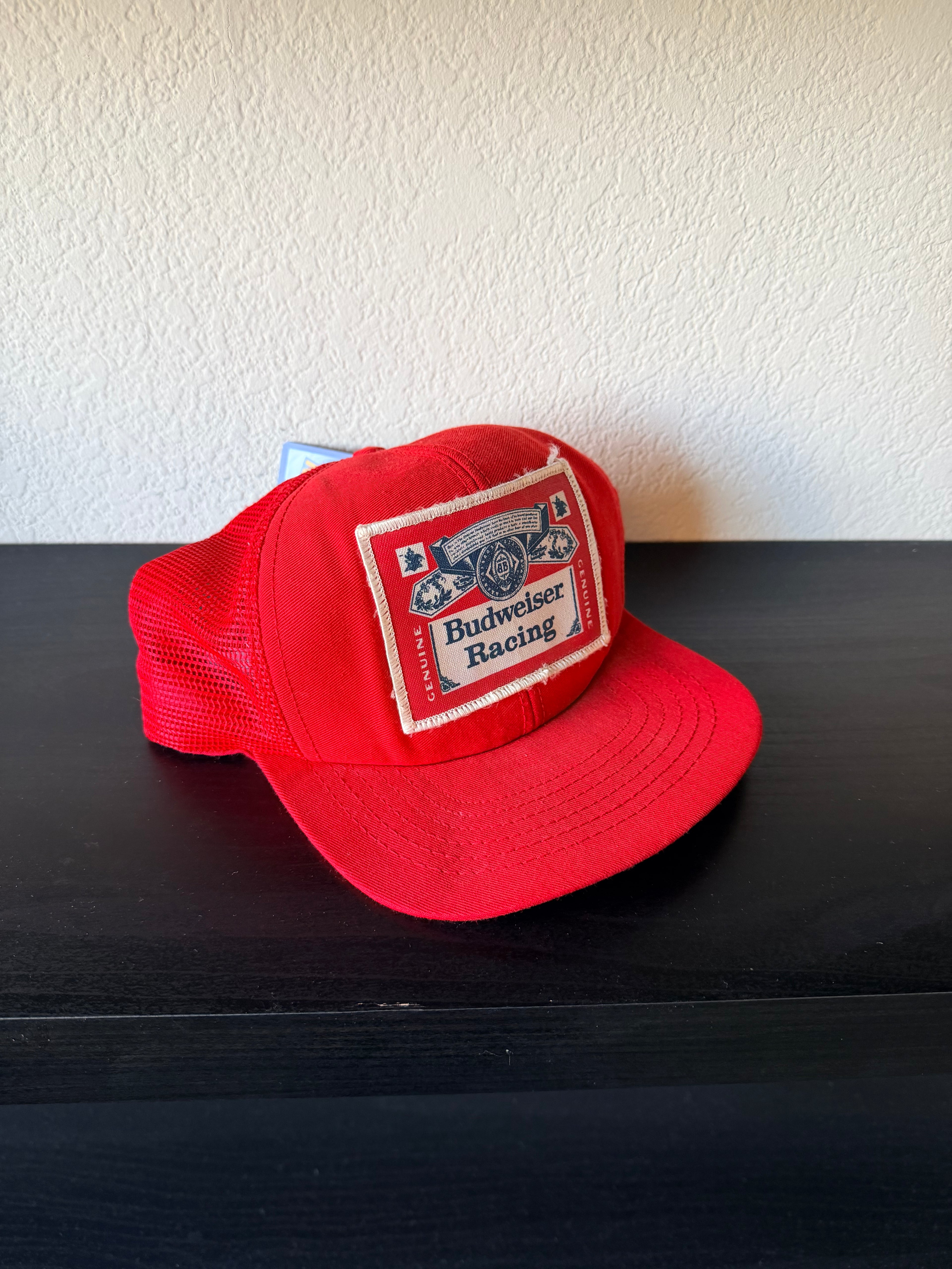 Budweiser SnapBack Hat