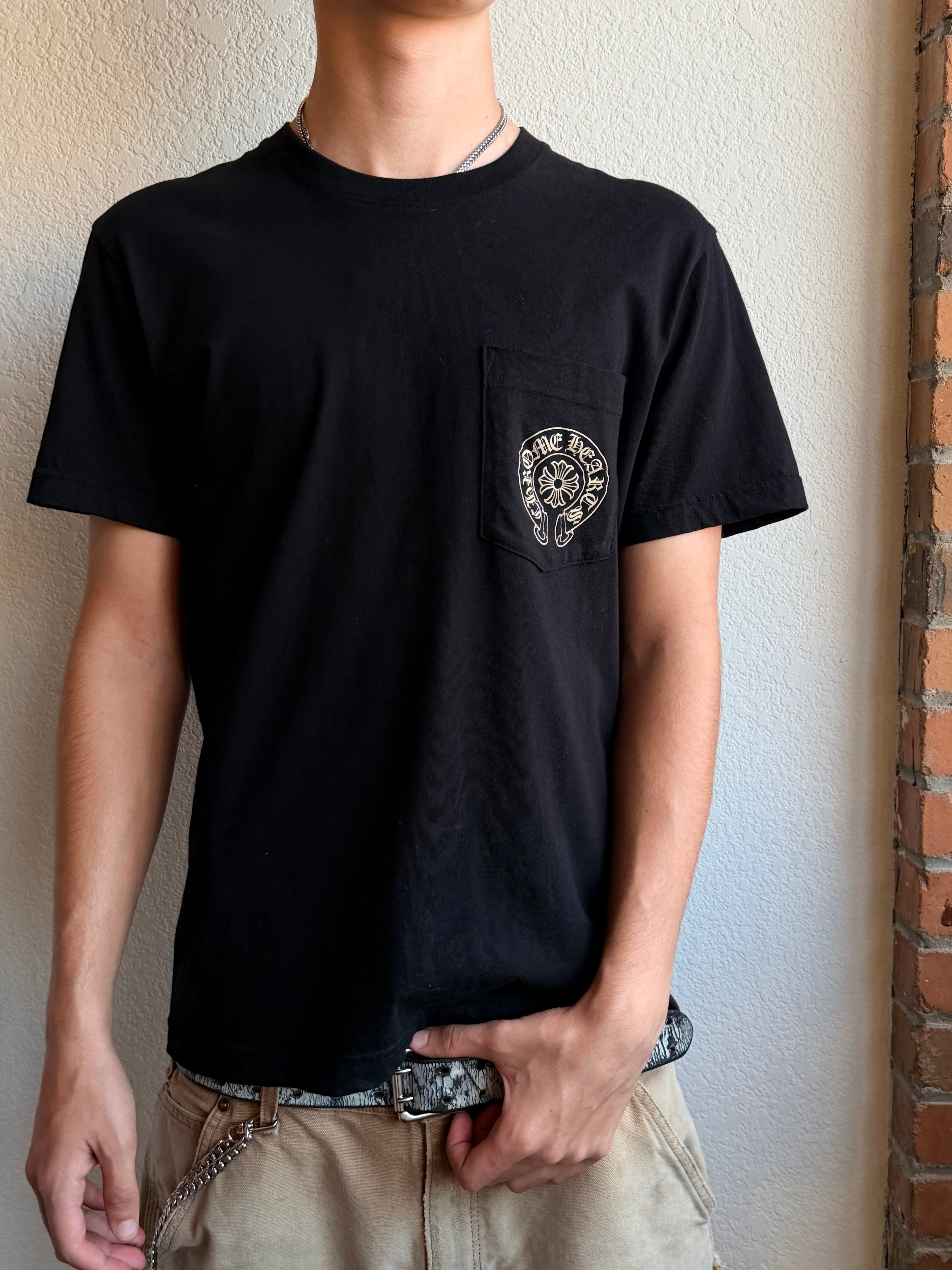 Chrome Hearts Tee
