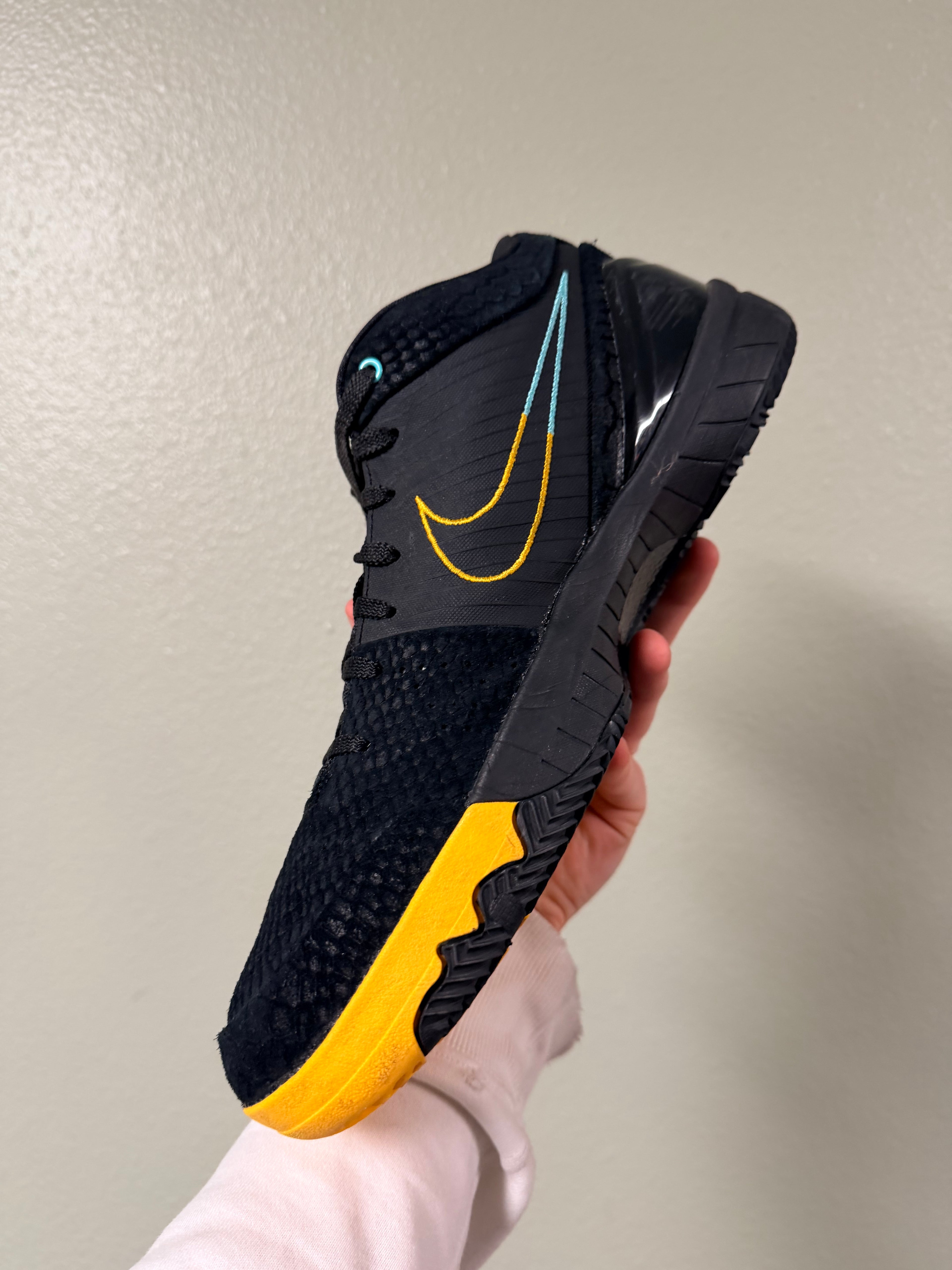 Kobe 9 Protro