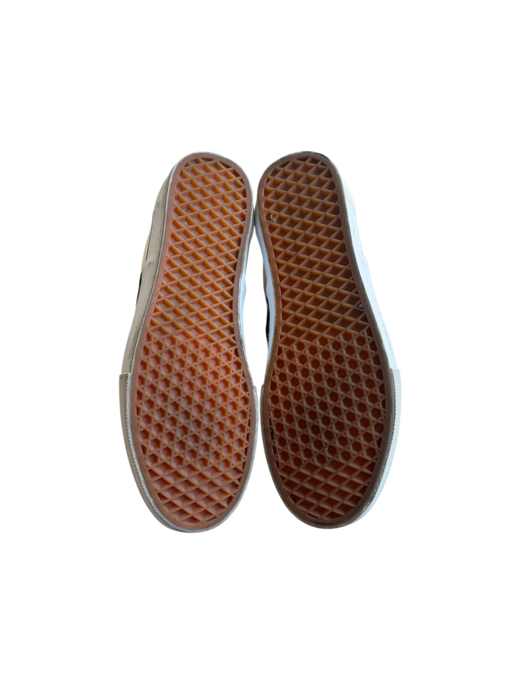 Chrome Heart Matty Boy Checkered Van