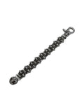 Chrome Heart Lobster Clasp Laferney Bracelet ￼