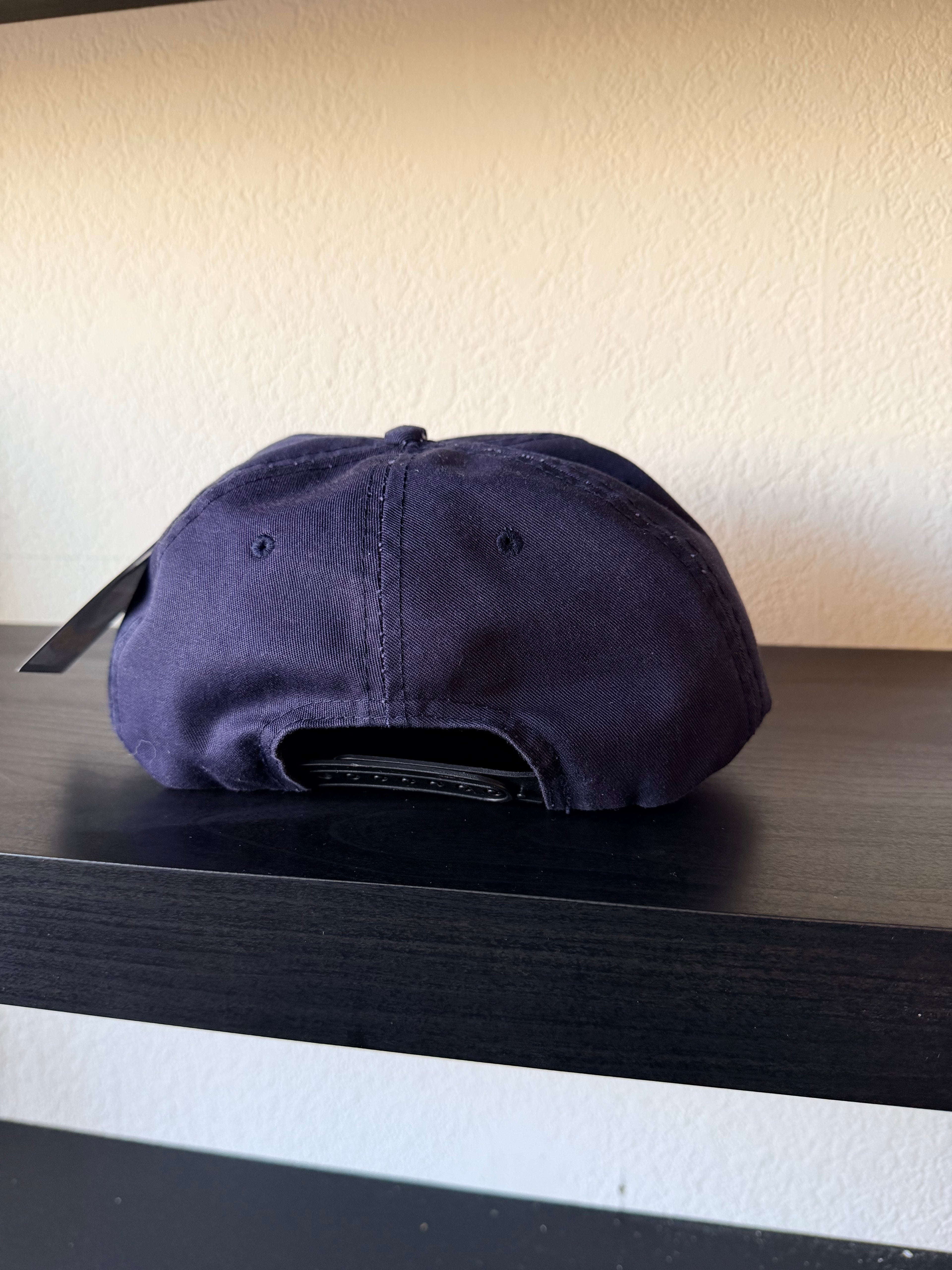 Rhude SnapBack Hat