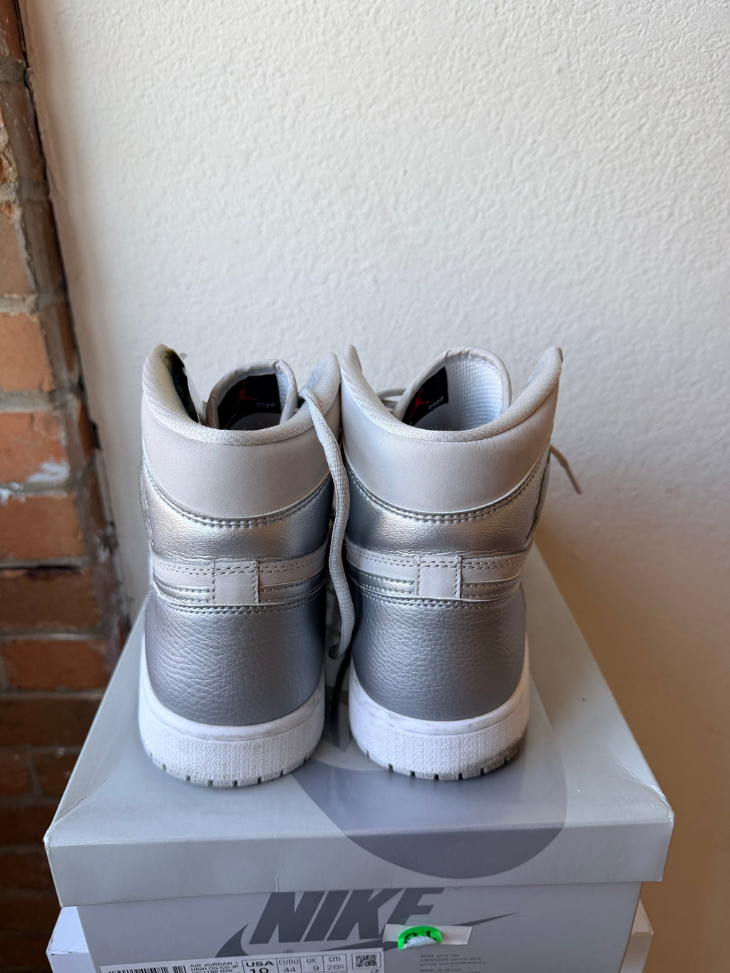 Jordan 1 High “Tokyo”