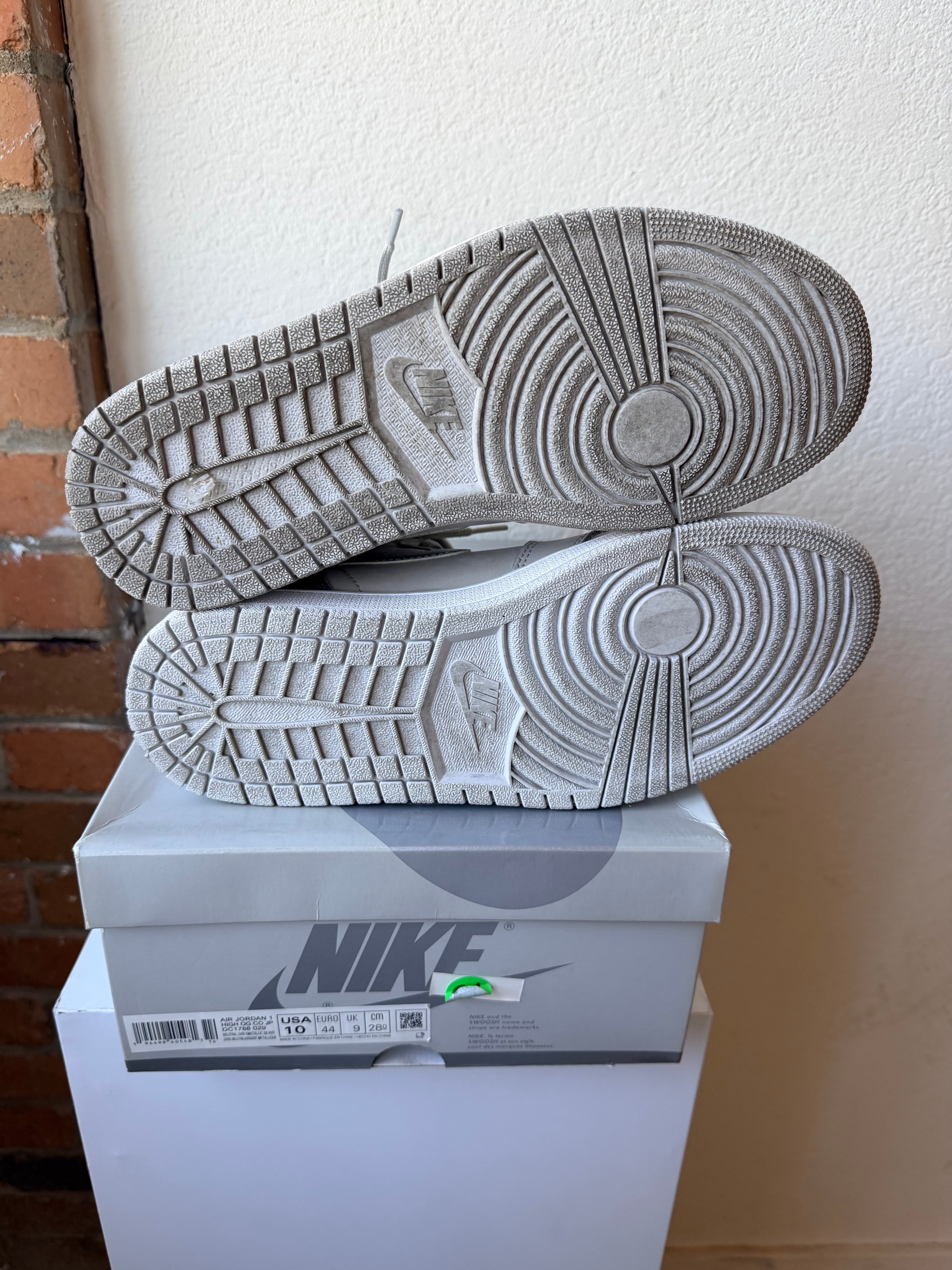 Jordan 1 High “Tokyo”