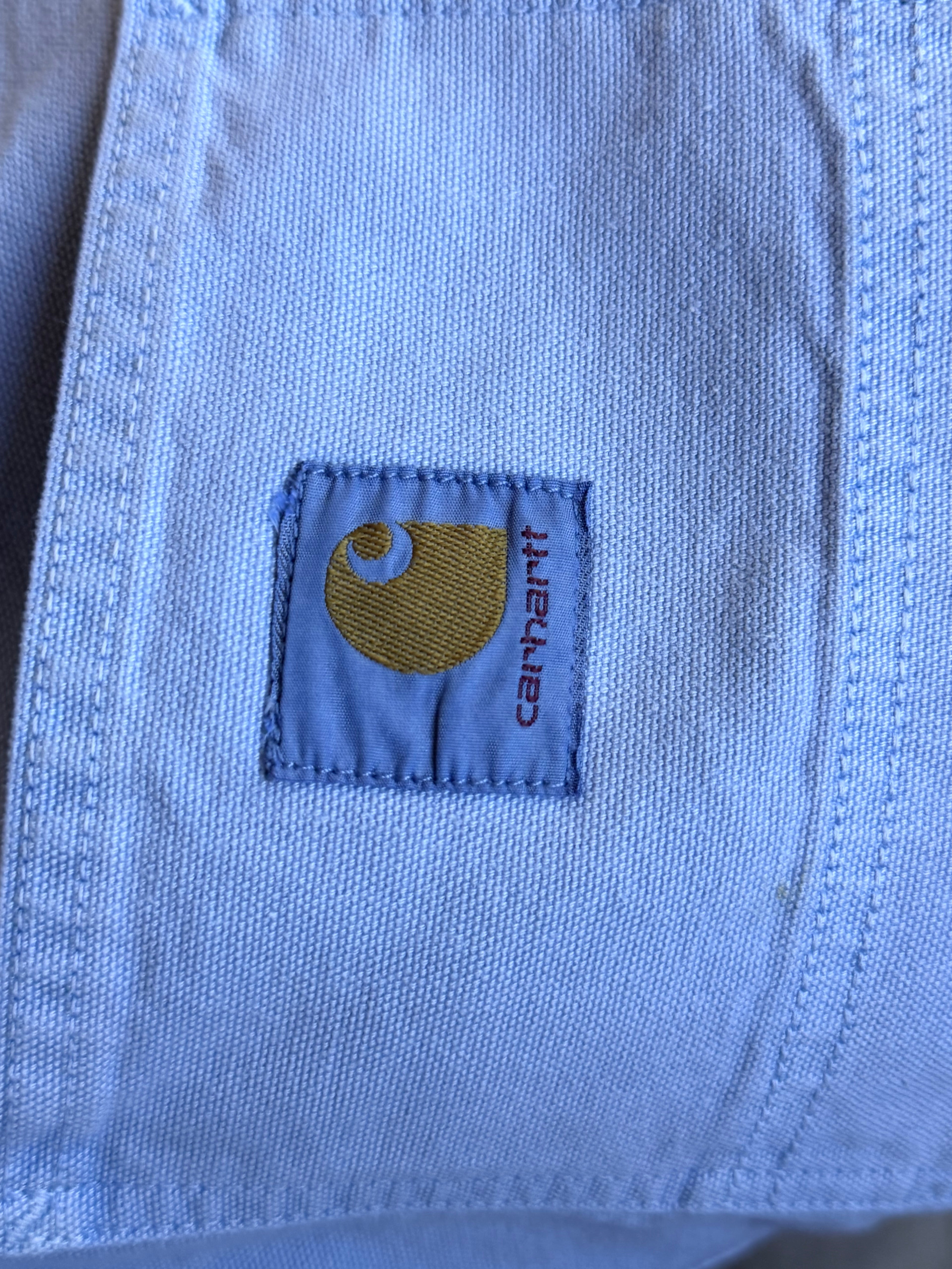 Carhartt Double Knee’s