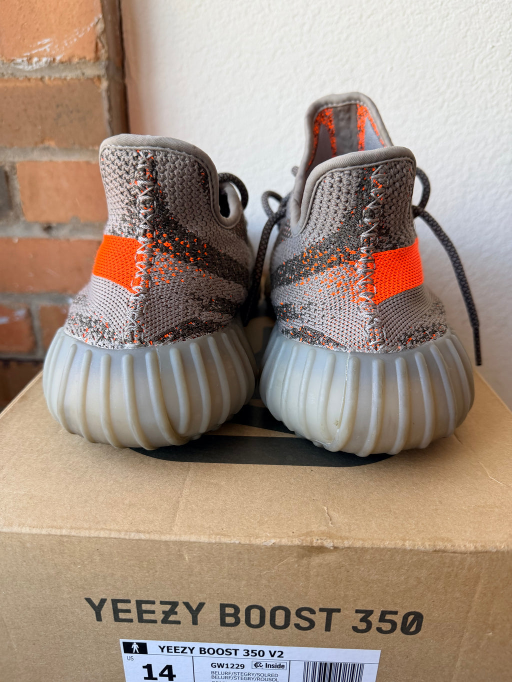 Yeezy Boost 350