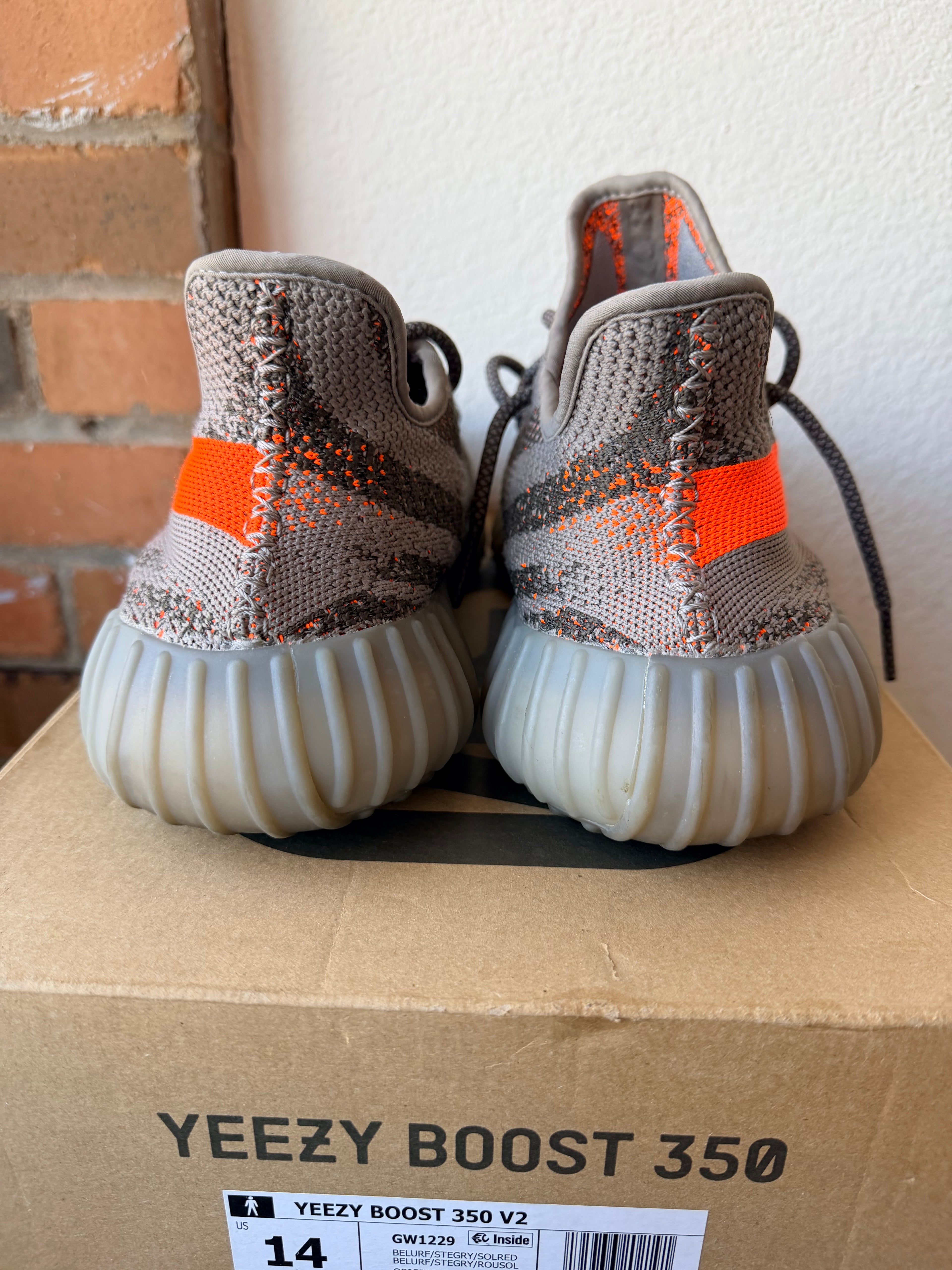 Yeezy Boost 350