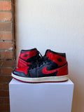 Jordan 1 High “Bred” (2001)