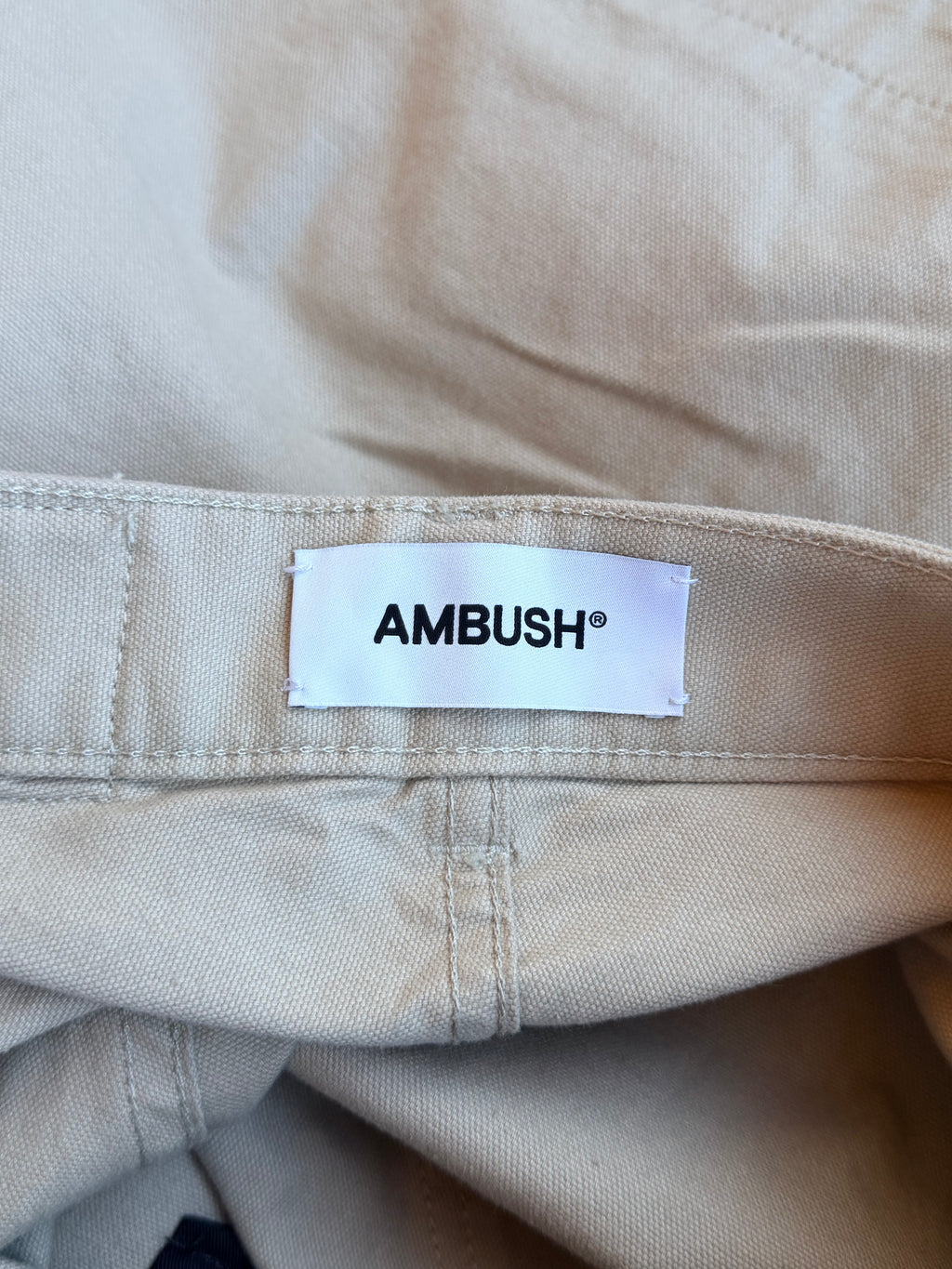 Ambush Cargo Pants