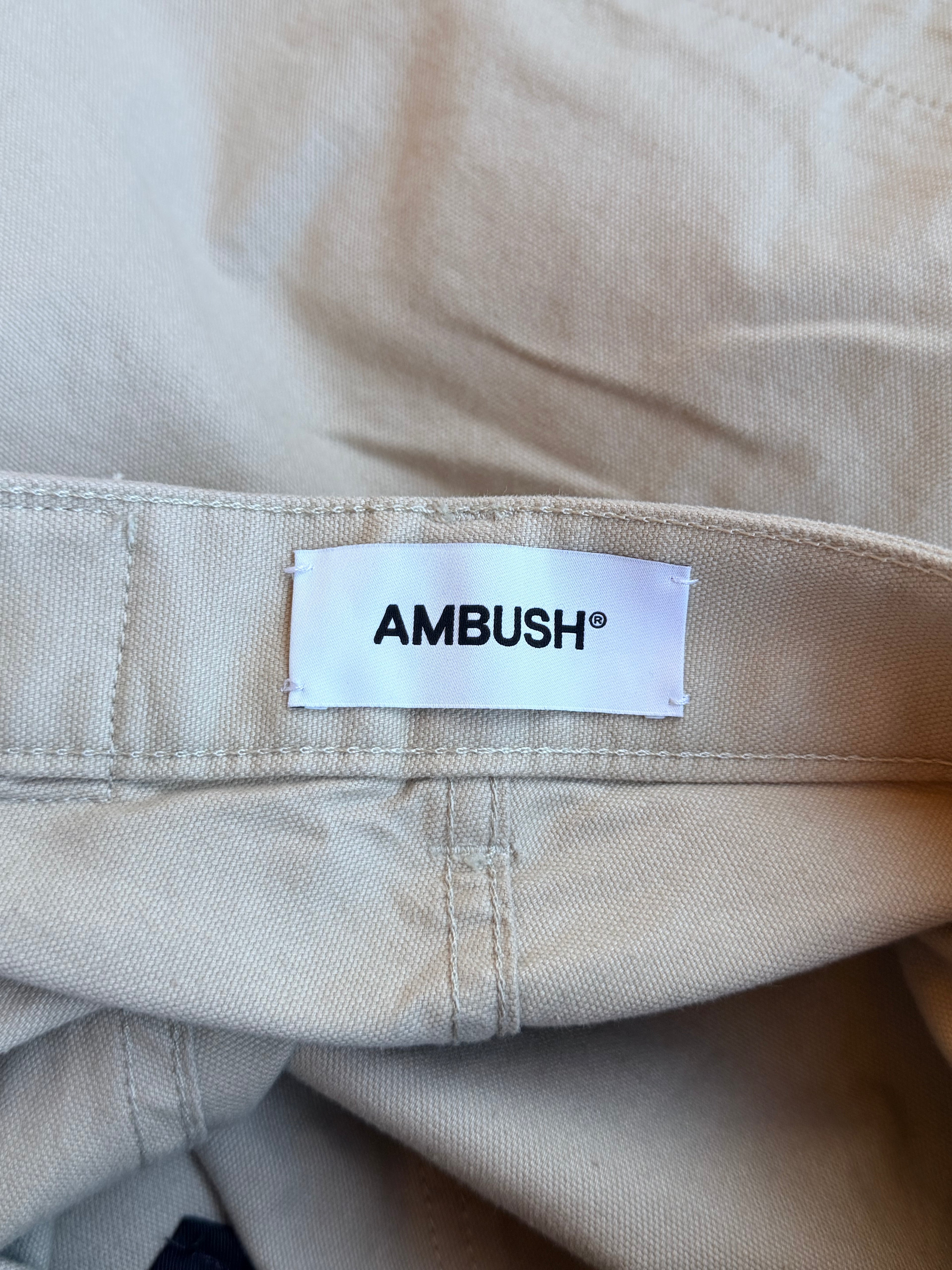 Ambush Cargo Pants