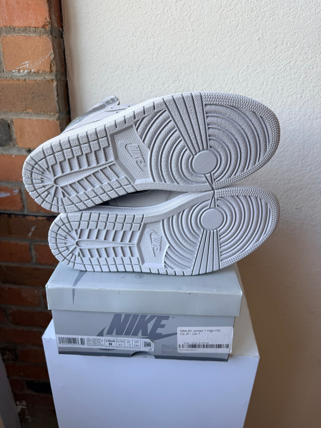 Jordan 1 High “Tokyo”