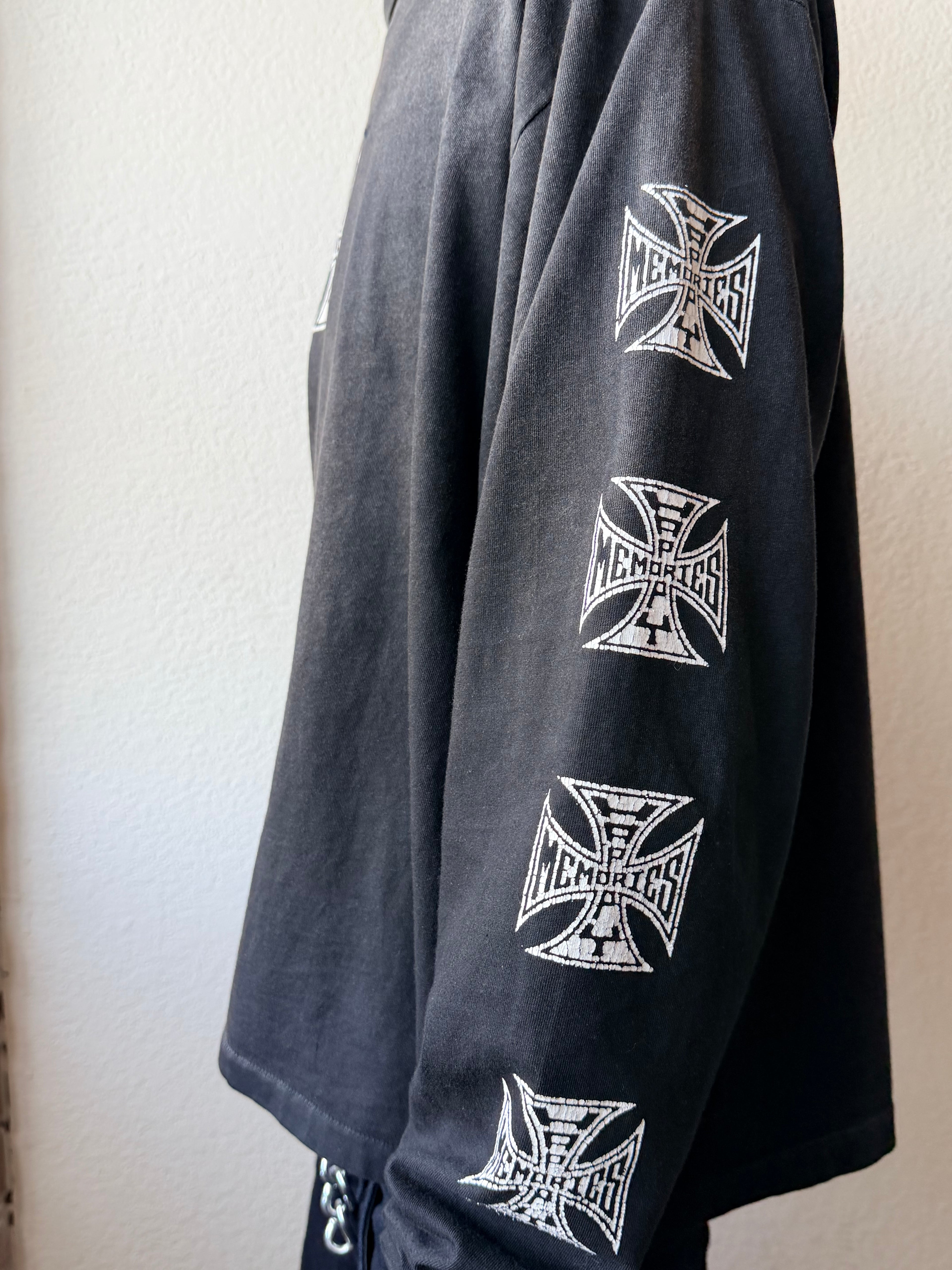 HMDD Complex Con Exclusive LongSleeve